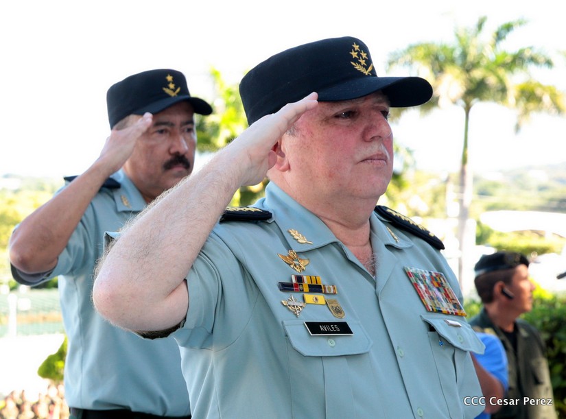 ejercito